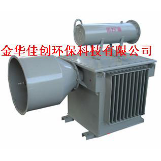 泸水GGAJ02电除尘高压静电变压器