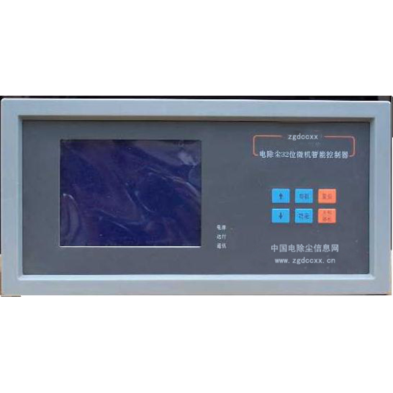 泸水HP3000型电除尘 控制器