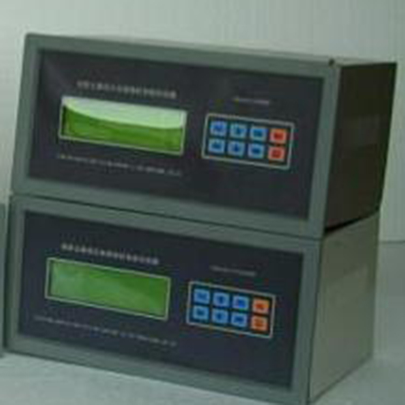 泸水TM-II型电除尘高压控制器